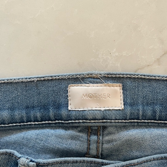 Mother Jeans! - Picture 5 of 5